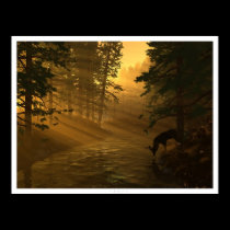 Idyll posters