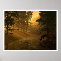 Idyll Posters