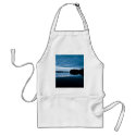 Idyllic Lake aprons