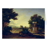 Idyllic Landscape cards