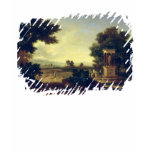 Idyllic Landscape t-shirts