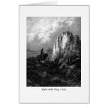 Idylls of the King cards