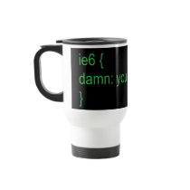 ie6 coffee mug