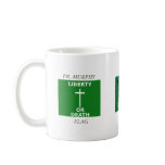 ie_1798kkn, wolftone2, 265px-Arklowflag_svg1798... Mug