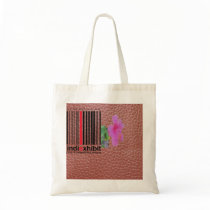 ie ase canvas bag