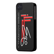 iE signature iPhone case Iphone 4 Cases