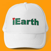 iEarth hats by clarachandler iEarth hats