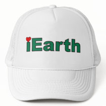 iEarth hats