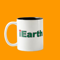 iEarth mugs