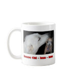 Ieee Chi hua hua Coffee Mugs