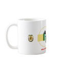 IEI Coffee Cup Stemma mugs