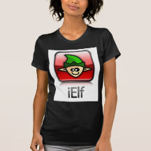 iElf Tees