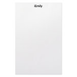 iEmily Stationery