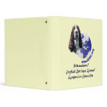 IESSC binder