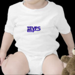 IEVFS Logo Bodysuit