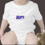IEVFS Logo Bodysuit