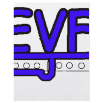 IEVFS Logo Full Color Flyer