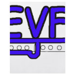 IEVFS Logo flyers