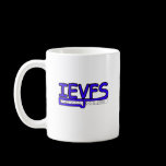 IEVFS Logo Mug