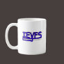IEVFS Logo Mug