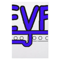 IEVFS Logo stationery