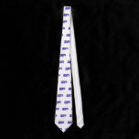 IEVFS Logo Custom Ties