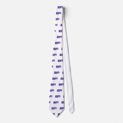 IEVFS Logo Custom Ties by IEVFluteSociety