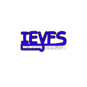 IEVFS Logo t-shirts