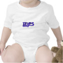 IEVFS Logo t-shirts