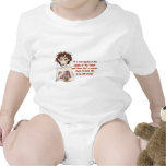 If A Man Speaks Shirt