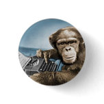 If a Million Monkeys Sat at a Million Typewriters buttons