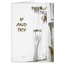 If And Try