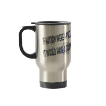IF AUTISM WERE A PUZZLE mugs