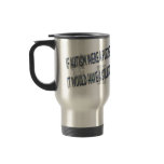 IF AUTISM WERE A PUZZLE MUG