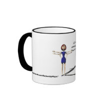 If Evolution Really Works... mugs