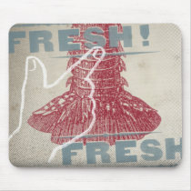 iF.HMK East Coasting mousepads