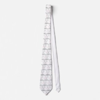 If I Am Lost In Translation Just Blame My RNA tie