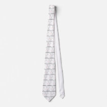 If I Am Lost In Translation Just Blame My RNA Neck Tie
