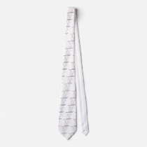 If I Am Lost In Translation Just Blame My RNA Neckties