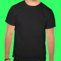 If I become Senile how will anyone know.? t-shirts
