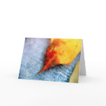 If I can stop one heart from breaking Greeting Card