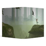If I could fly binders