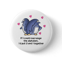 If I could rearrage the Alphabet... Pin