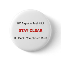 If I Duck Run Buttons