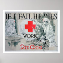 If I Fail He Dies (US00150) Posters