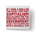 If I Had A Dollar Button