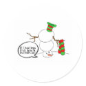 If I Had Legs Id Kick That Kids Ass stickers by TorrDenaIndians If I Had Legs Id Kick That Kids Ass stickers