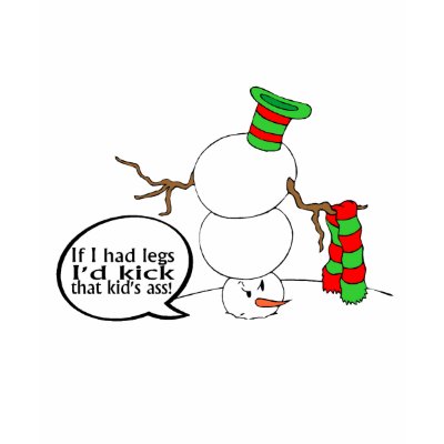If I Had Legs Id Kick That Kids Ass Tee Shirts by TeeZazzle