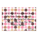 If I Say I Never Loved You...... posters
