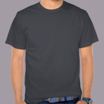 If idiots could fly, churches would be airports t-shirts